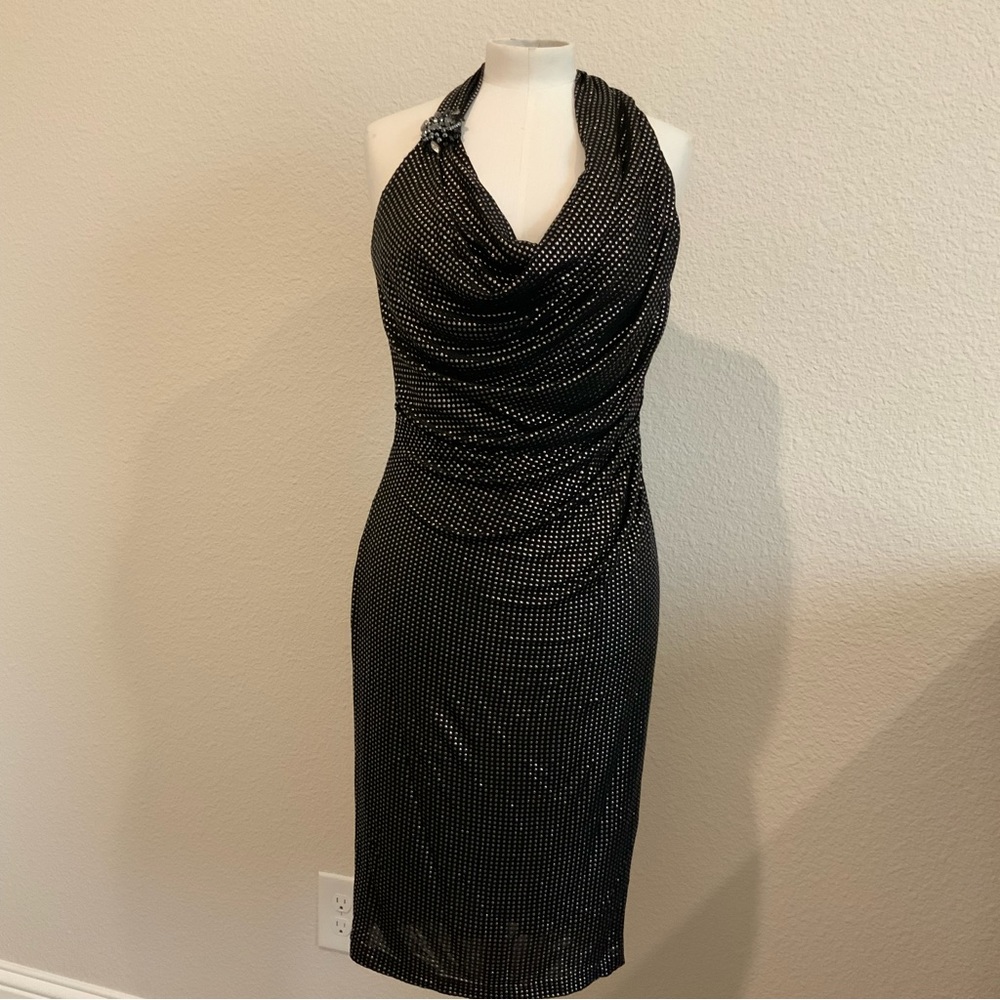 David Meister dress